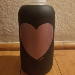 bkr 500mL Sorry Not Sorry, Jet Heart